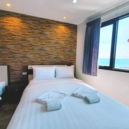 קו סאמט Rainbow Sky Hotel Samet מראה חיצוני תמונה