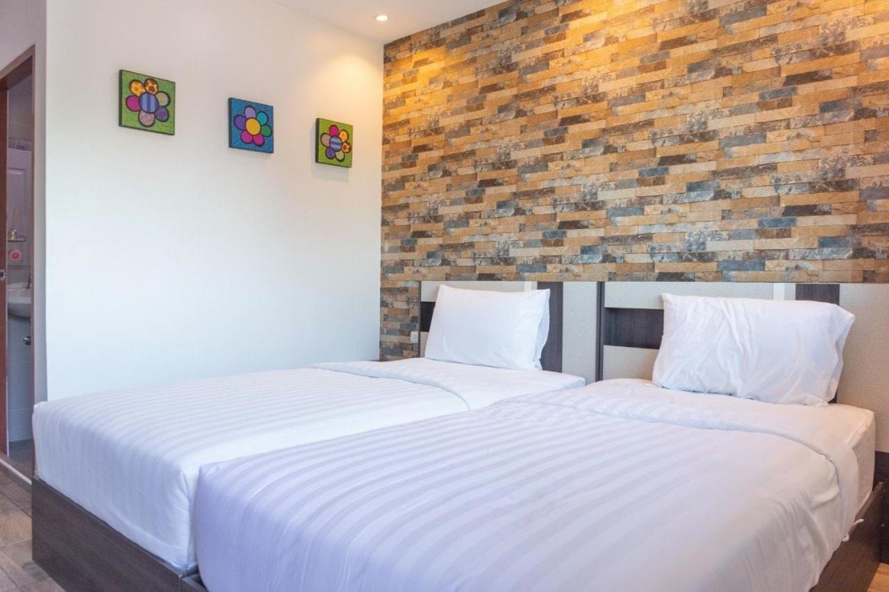 קו סאמט Rainbow Sky Hotel Samet מראה חיצוני תמונה